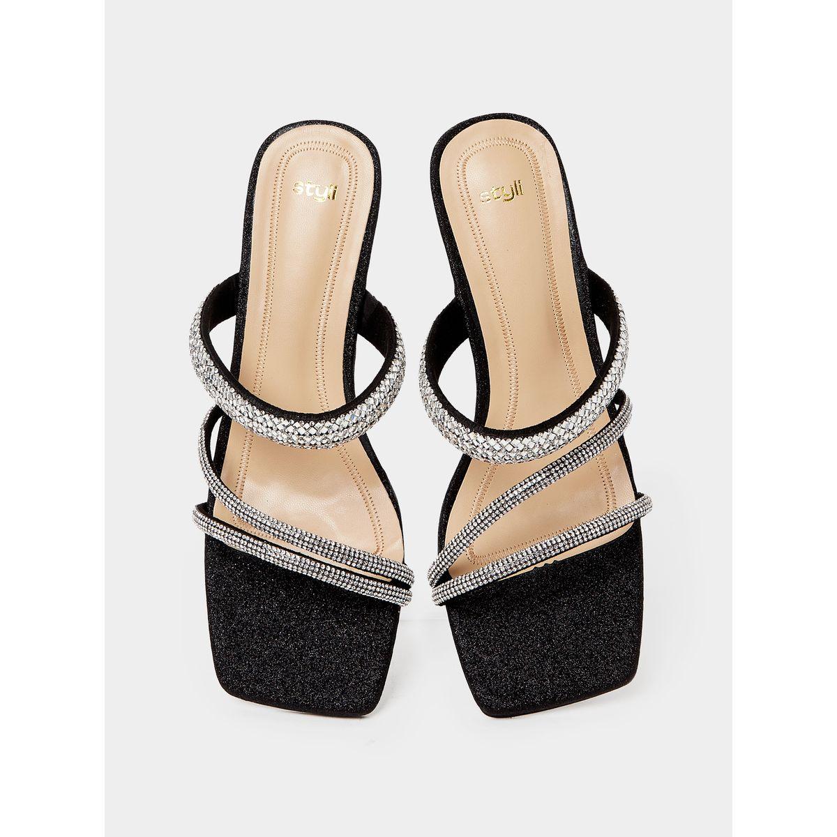صندل كاجوال بكعب متوسط-women-shoes-heels-image-6
