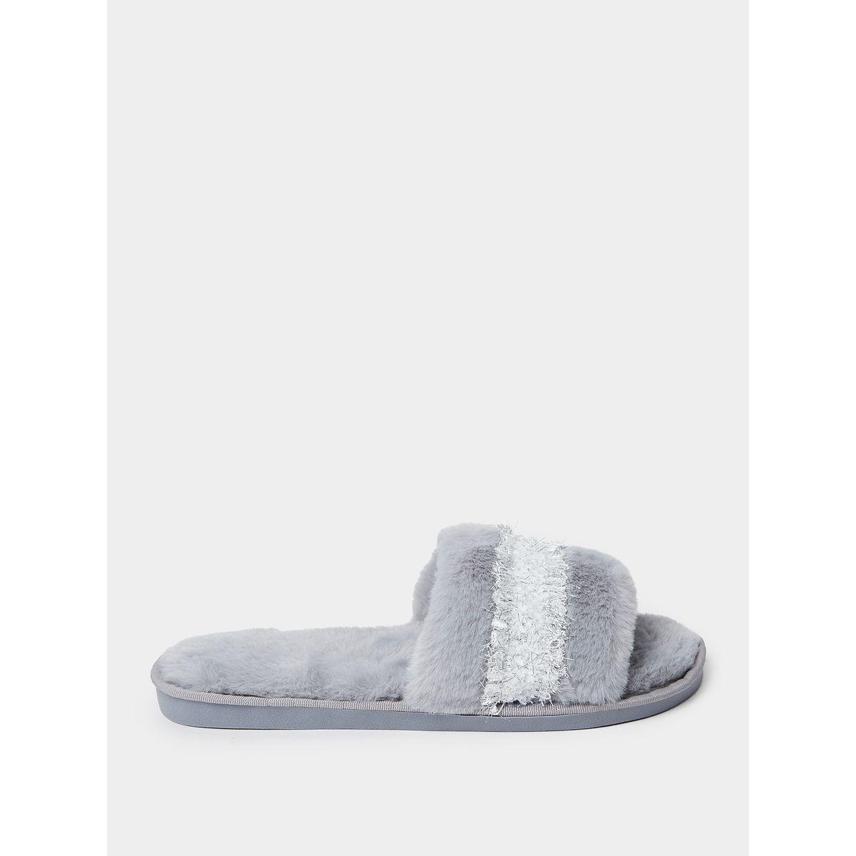 شبشب غرف نوم-women-shoes-bedroomslippers-image-1