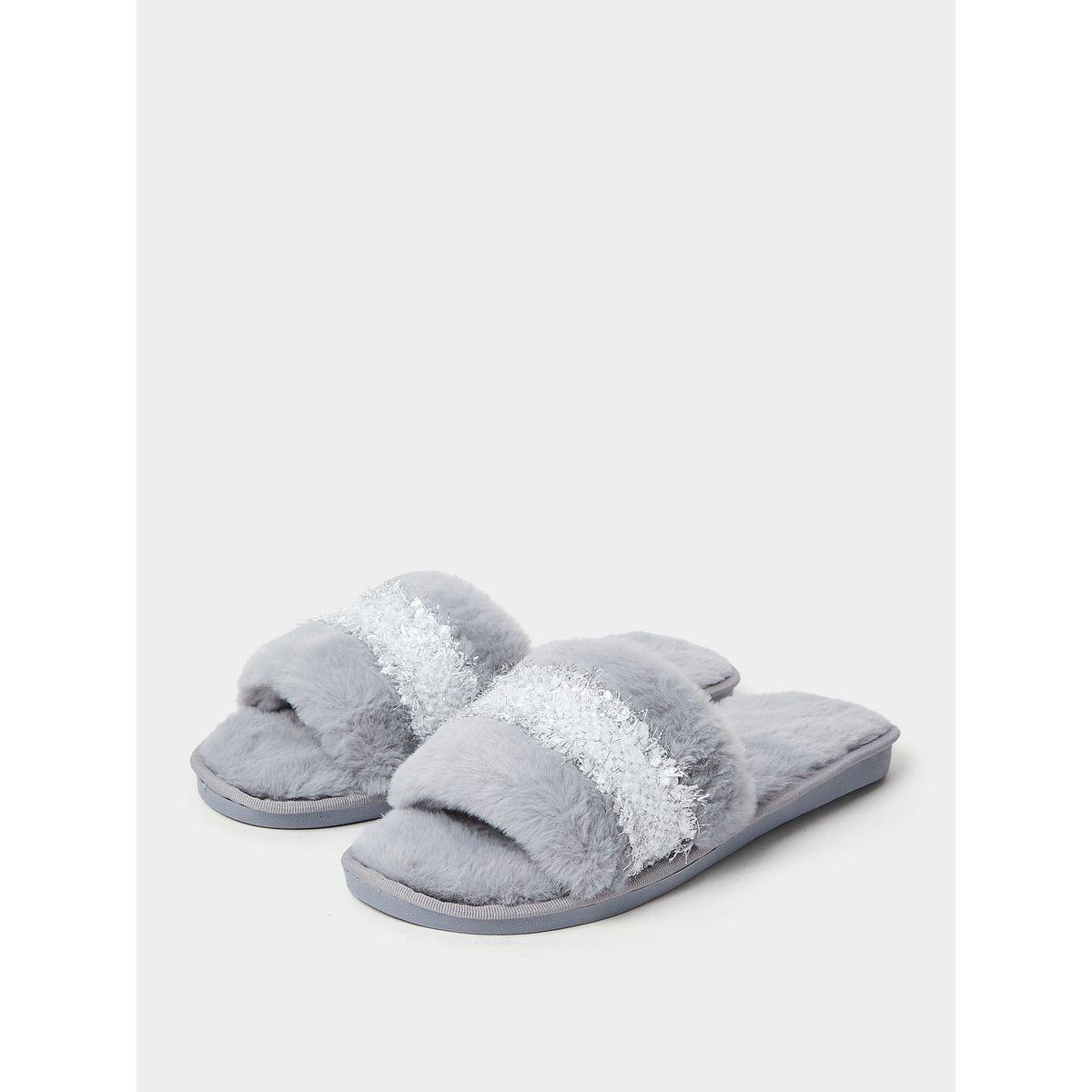 شبشب غرف نوم-women-shoes-bedroomslippers-image-3