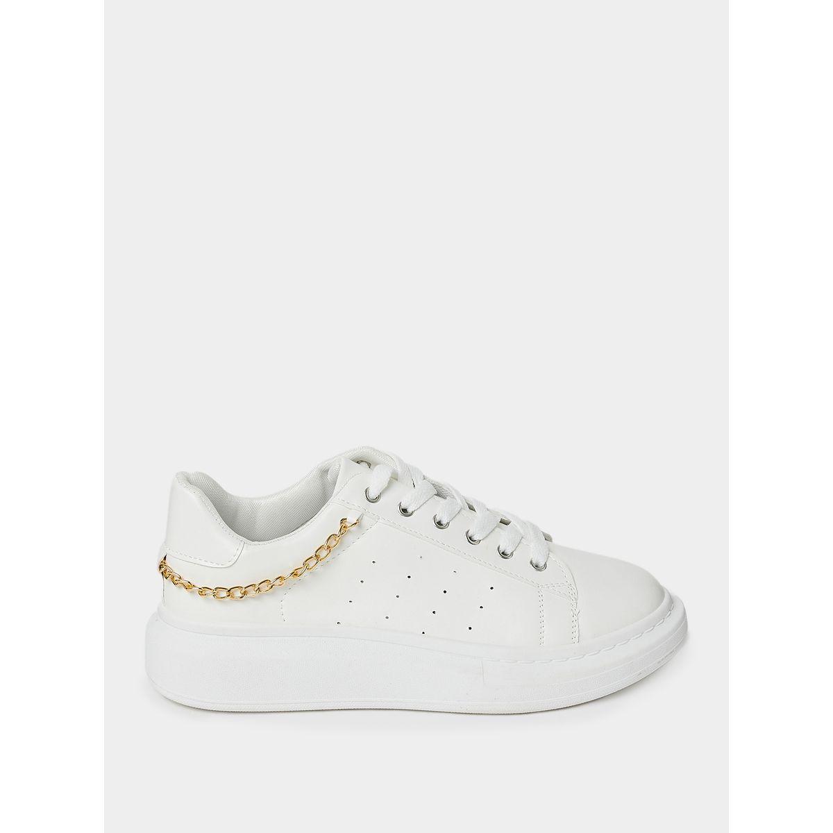 حذاء سنيكرز برباط غلق-sports-women-shoes-image-1