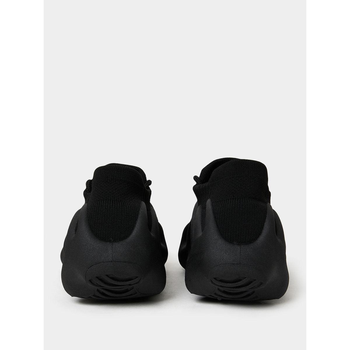 Styli Knitted Upper Abstract Sole Sneakers-women-shoes-sneakers-image-4