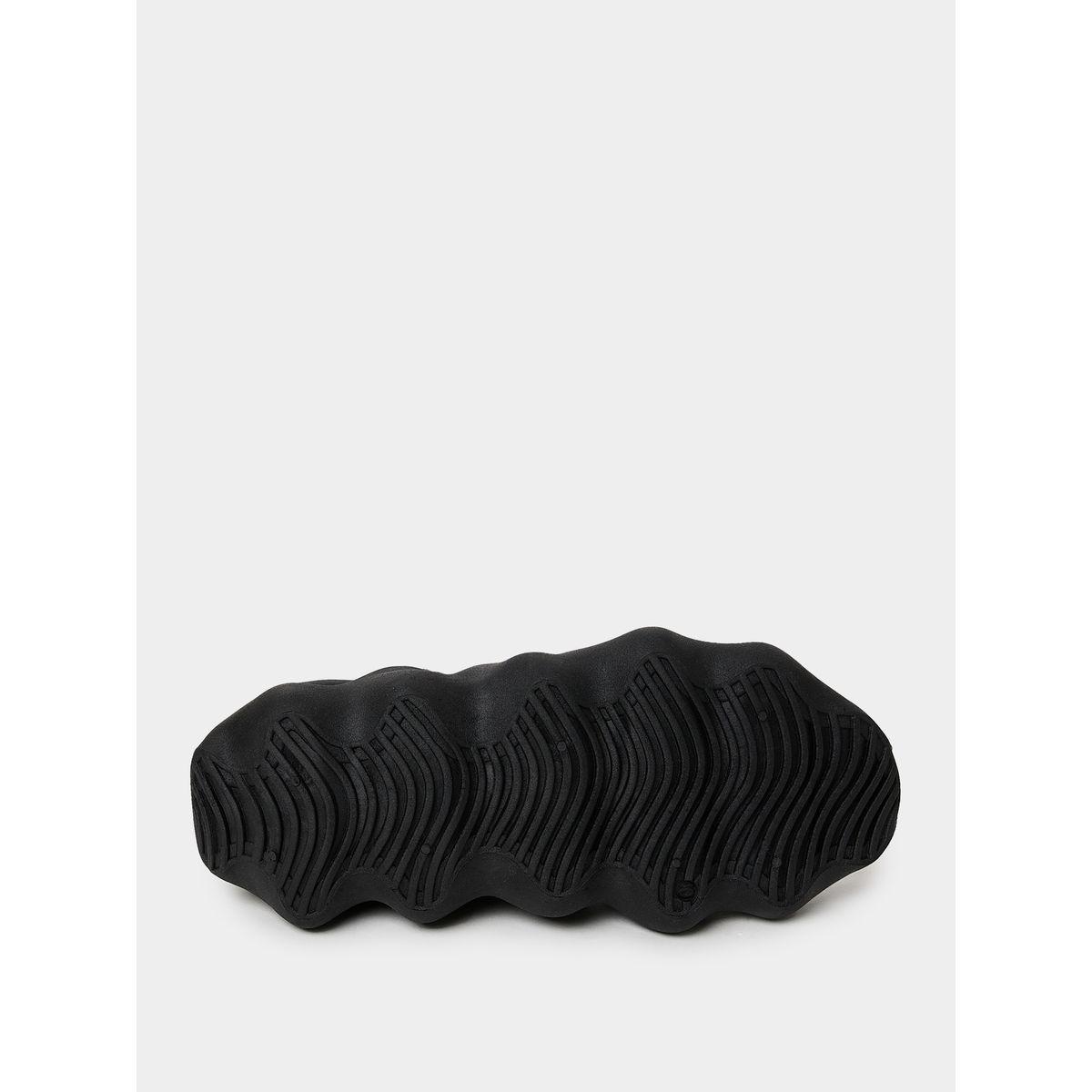 Styli Knitted Upper Abstract Sole Sneakers-women-shoes-sneakers-image-7