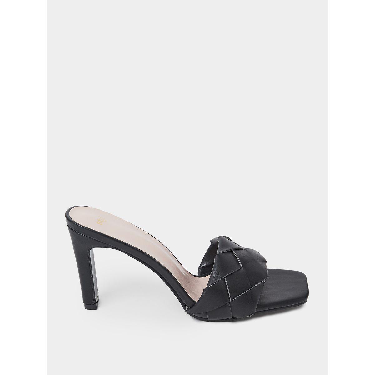 Styli Cross Strap Heel Sandal-women-shoes-heels-image-1