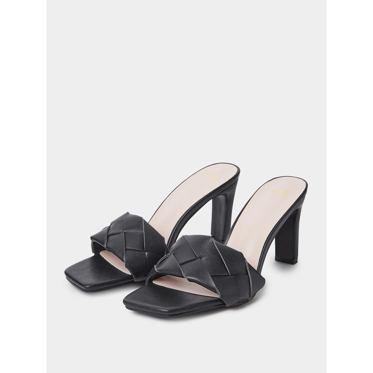 Styli Cross Strap Heel Sandal-women-shoes-heels-image-3