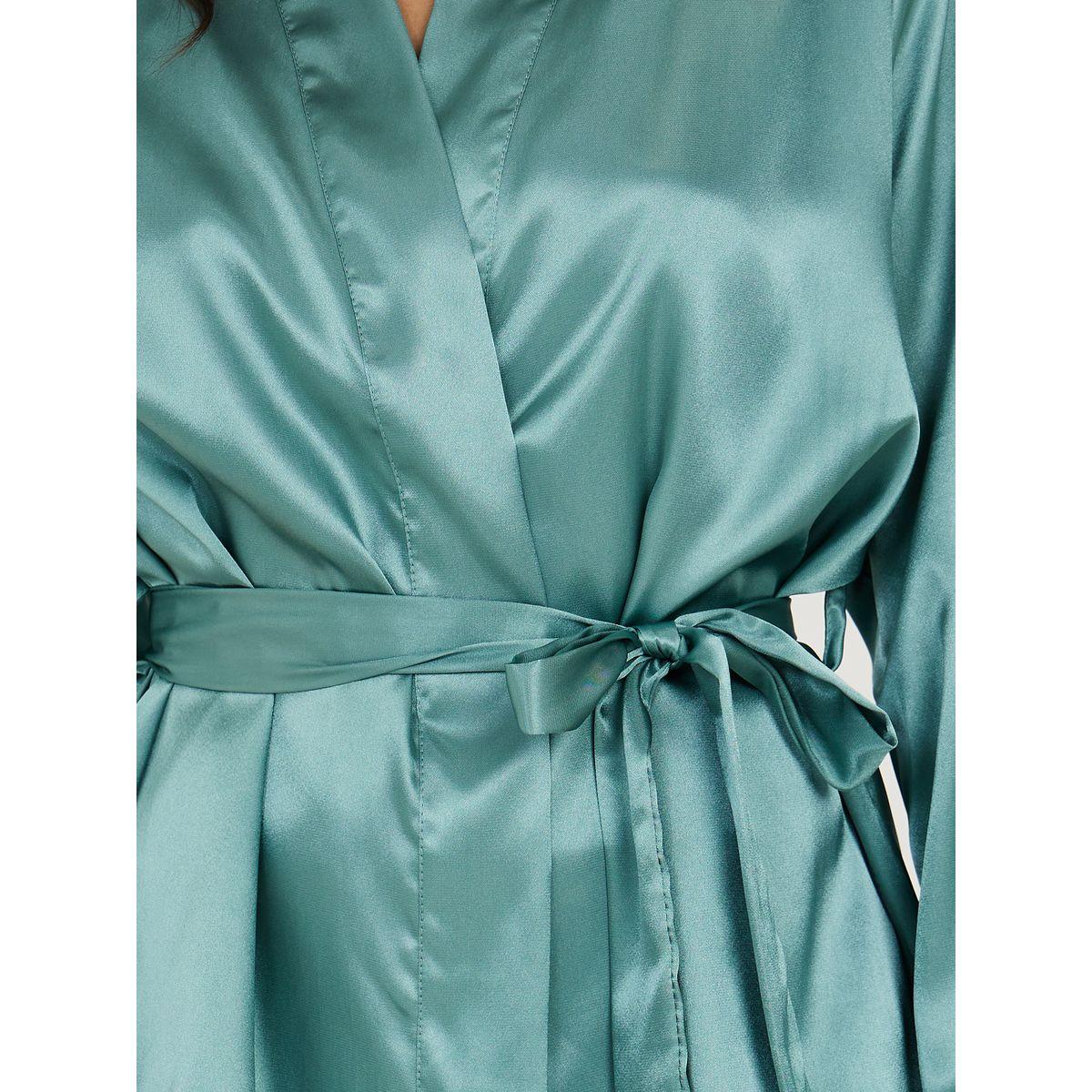 Styli Unwind Pack of 3 - Satin Cami, Pyjama & Robe-women-clothing-nightwear-pyjamas-longsets-image-6
