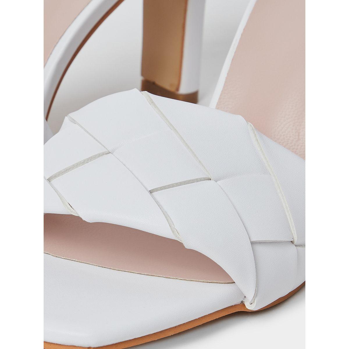 صندل بكعب عالي وسيور كروس-women-shoes-heels-image-5
