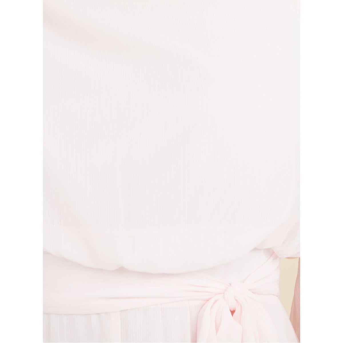 Styli Square Neck A-Line Maxi Dress with Tie Belt-women-clothing-dresses-image-3