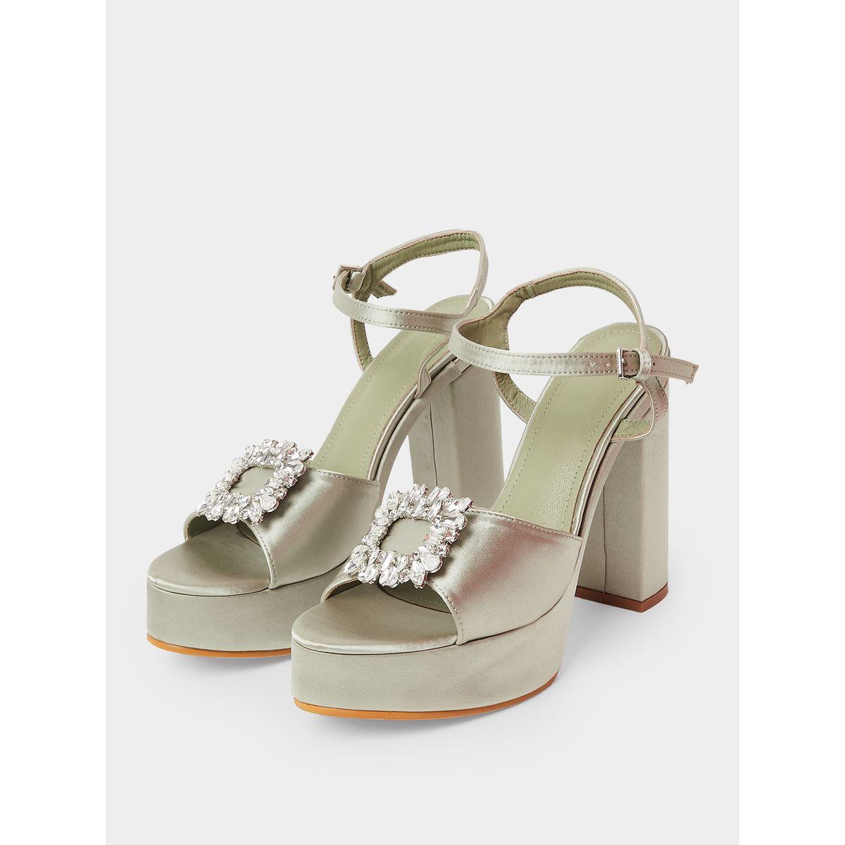 صندل كاجوال بكعب عالي-women-shoes-heels-image-2
