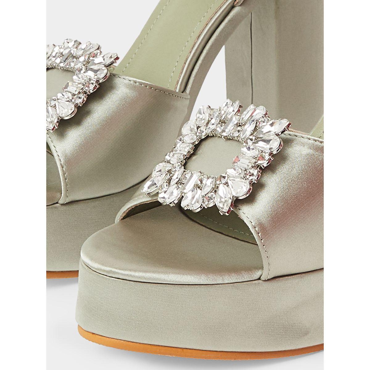 صندل كاجوال بكعب عالي-women-shoes-heels-image-4
