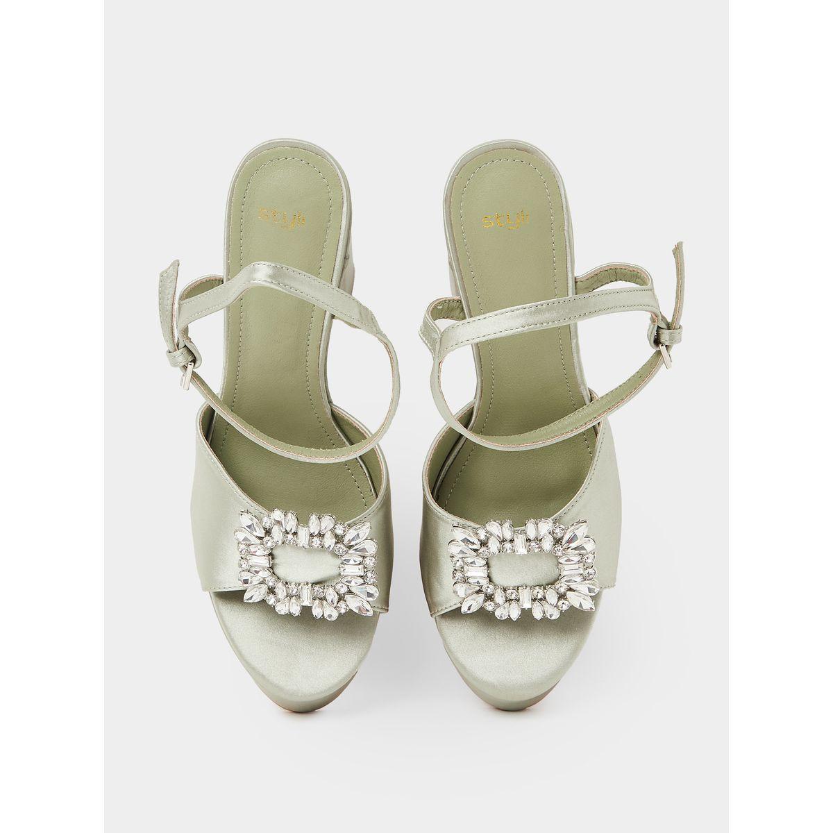 صندل كاجوال بكعب عالي-women-shoes-heels-image-5
