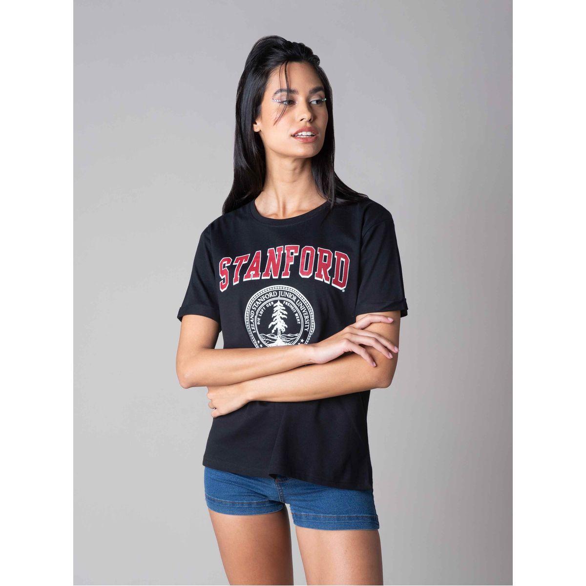 تيشيرت مطبع بطبعة جرافيك أوربان هُول × ستايلي-women-clothing-tshirts-image-4