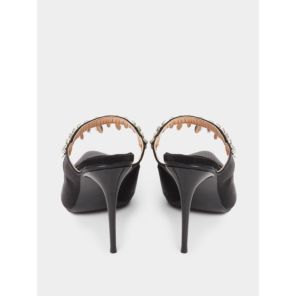 Styli Crystal Embellished Stiletto Pumps-women-shoes-heels-image-3