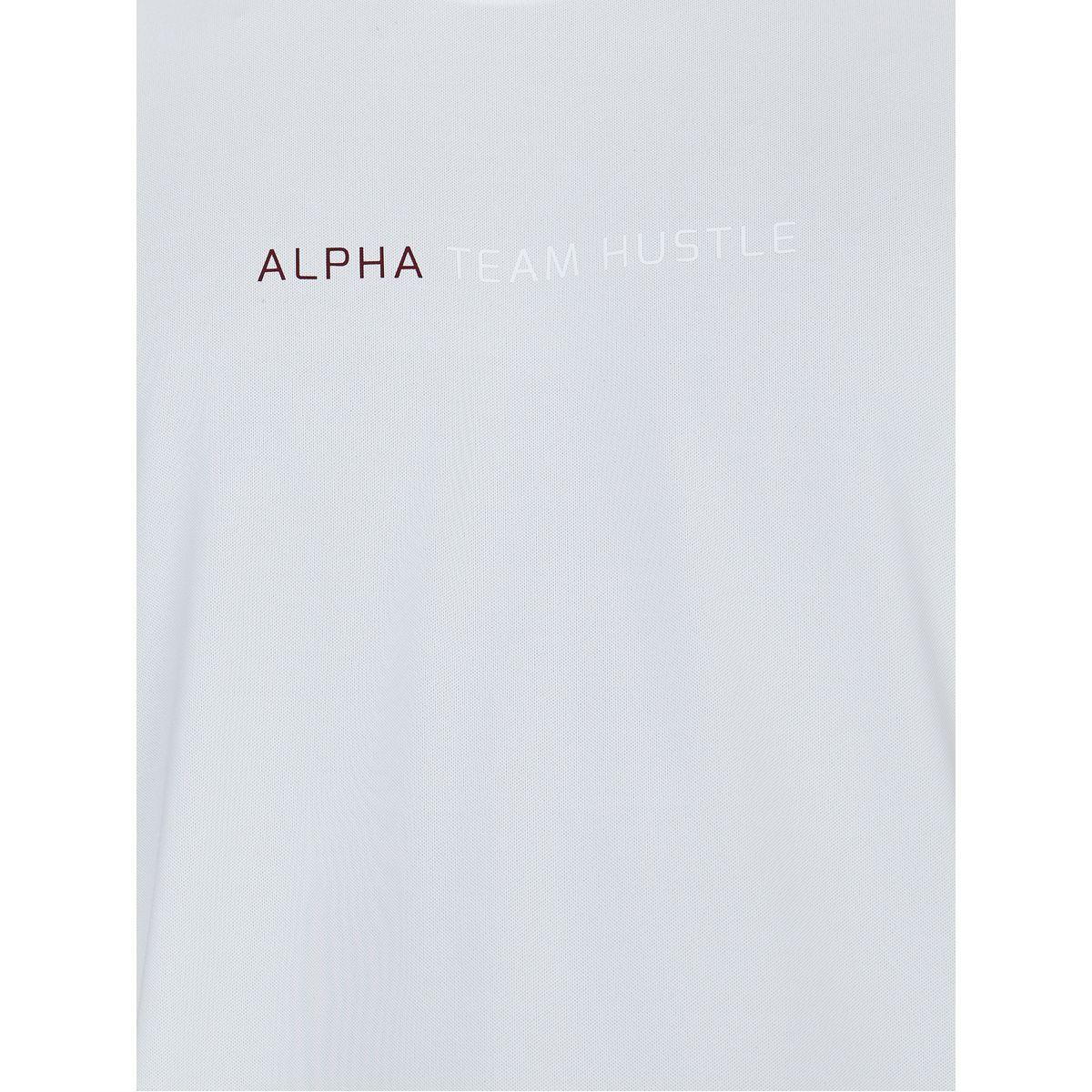 Styli Active Oversized Mesh Active T-Shirt with Statement Print-men-clothing-sportswearandactivewear-tshirtsandpolos-image-3