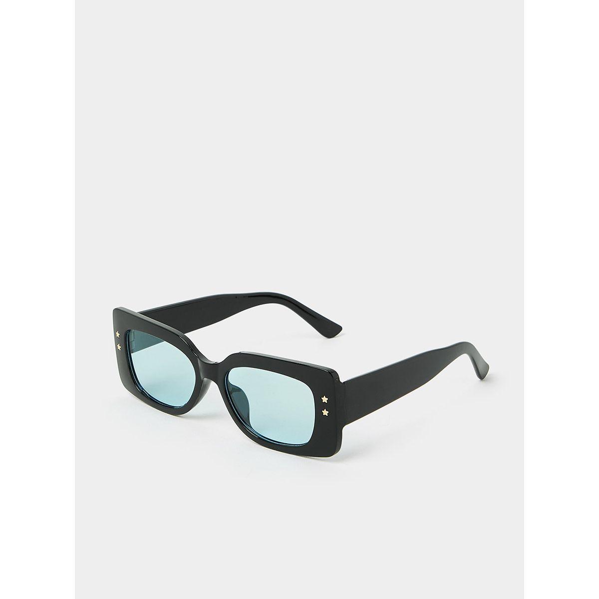 Styli Square Full Rim Sunglasses-women-sunglasses-image-1