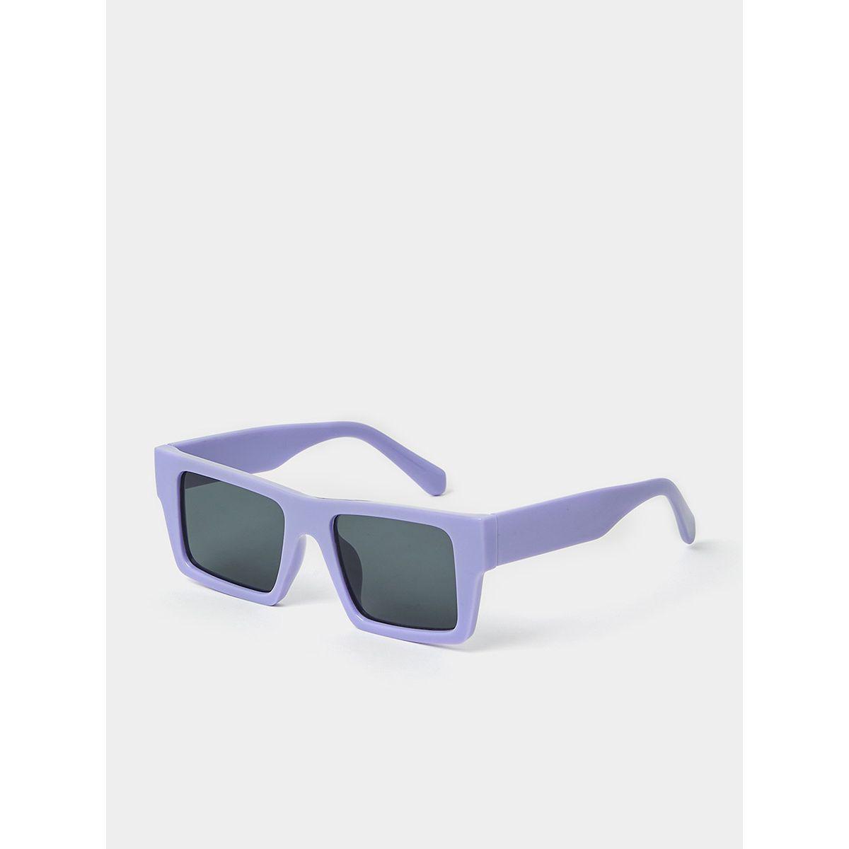 Styli Square Full Rim Sunglasses-women-sunglasses-image-1