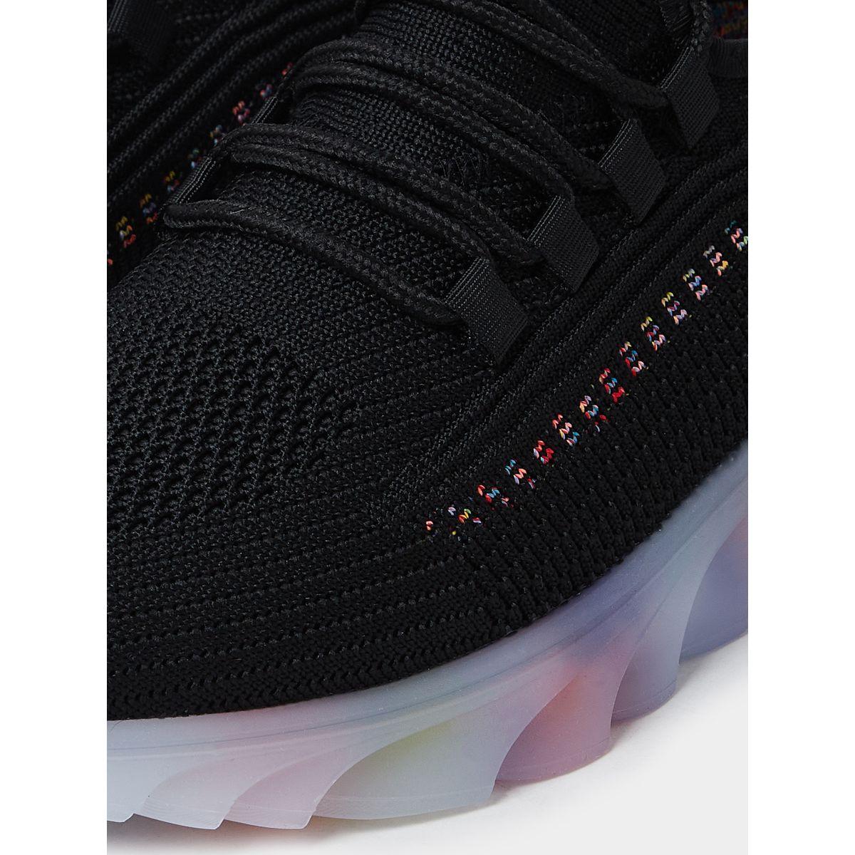 Styli Lace Up Knitted Sneaker-women-shoes-sneakers-image-5