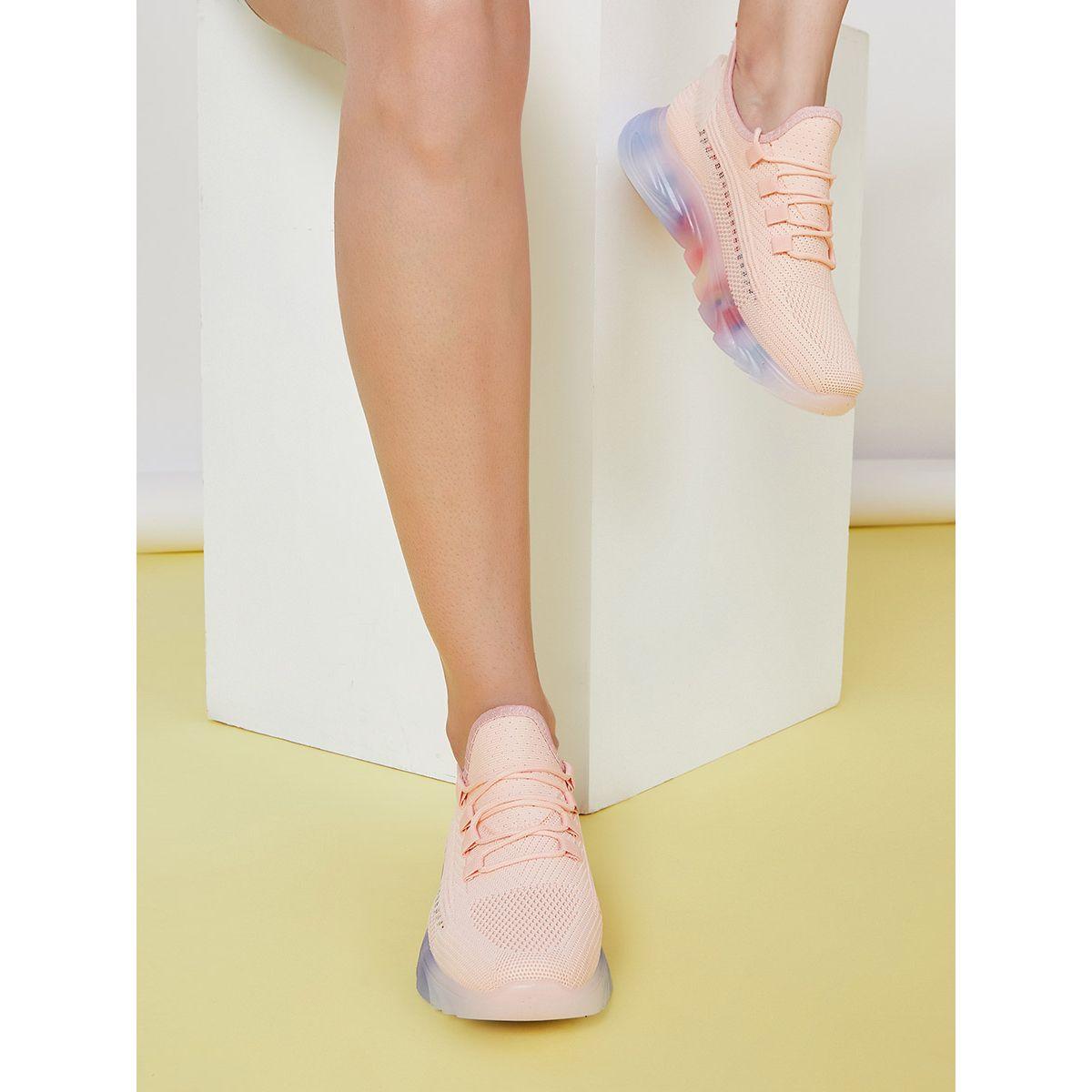 حذاء سنيكرز برباط غلق-women-shoes-sneakers-image-1
