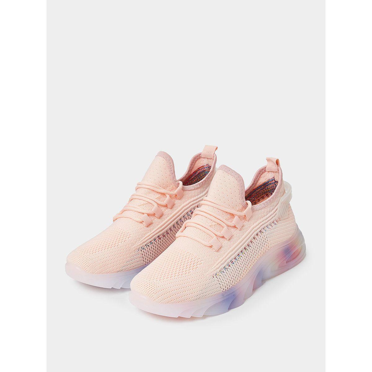 حذاء سنيكرز برباط غلق-women-shoes-sneakers-image-3