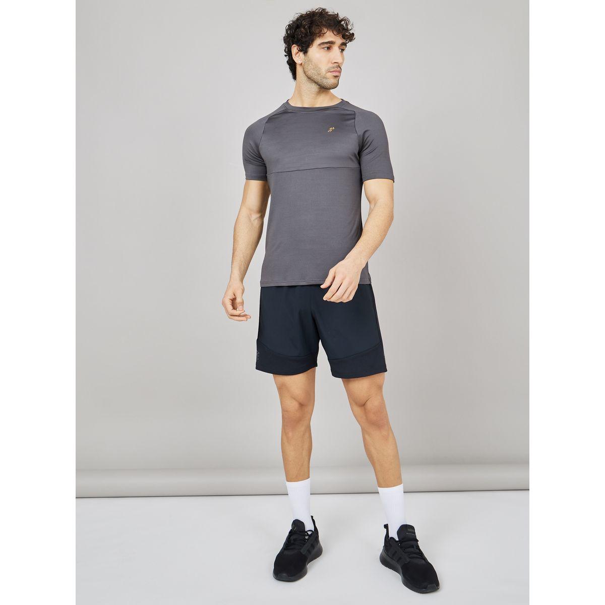 تيشيرت رياضي ضاغط بأكمام قصيرة-men-clothing-sportswearandactivewear-tshirtsandpolos-image-2