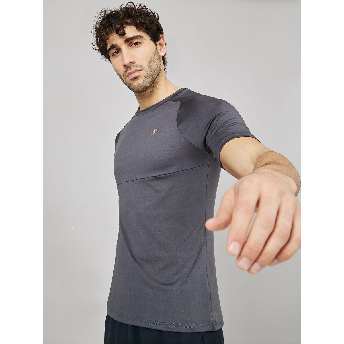 تيشيرت رياضي ضاغط بأكمام قصيرة-men-clothing-sportswearandactivewear-tshirtsandpolos-image-3