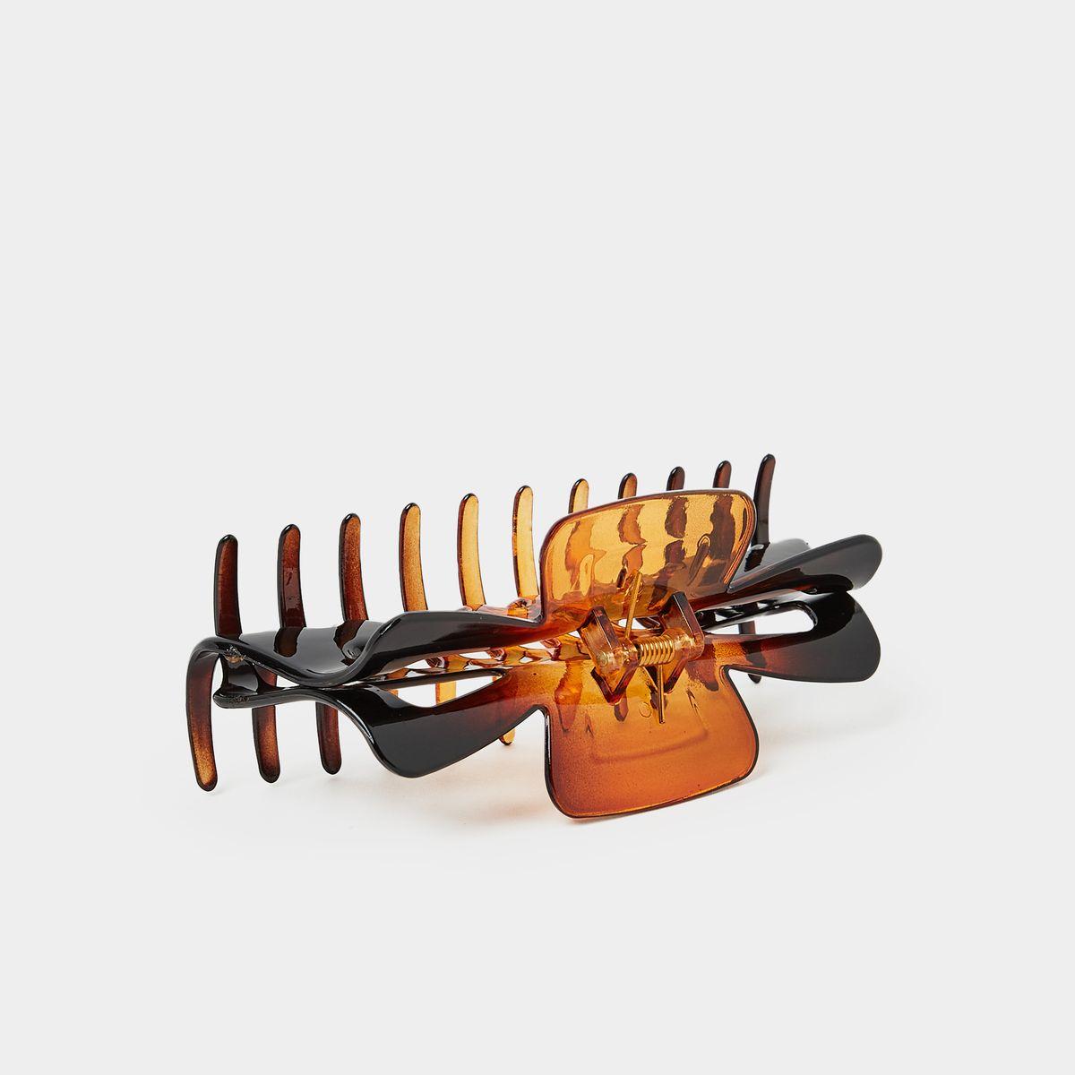 Styli Textured Hair Claw-women-hairaccessories-clamps-image-3