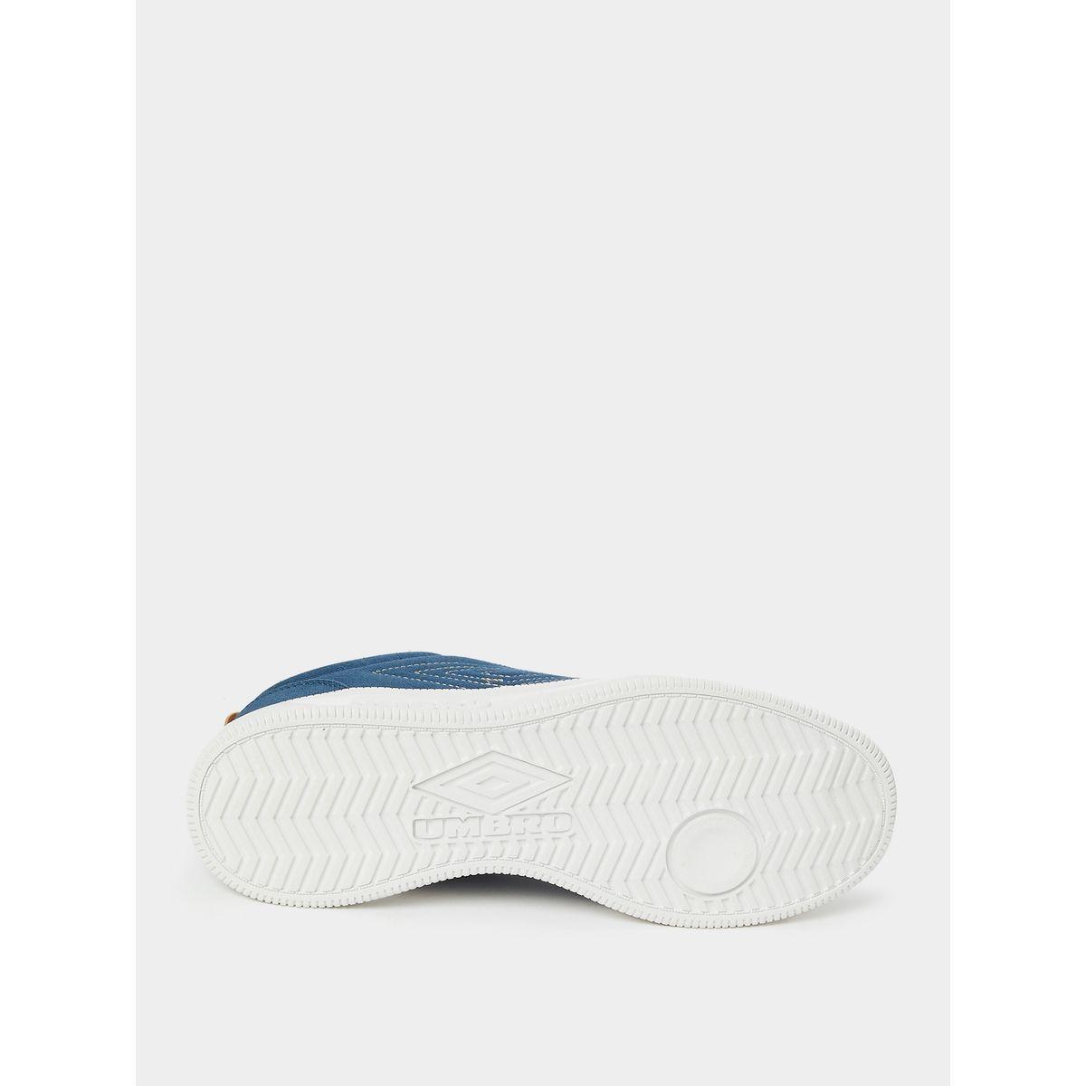 Umbro Greco Canvas Sneakers with Pull Tab-men-shoes-sneakers-image-6