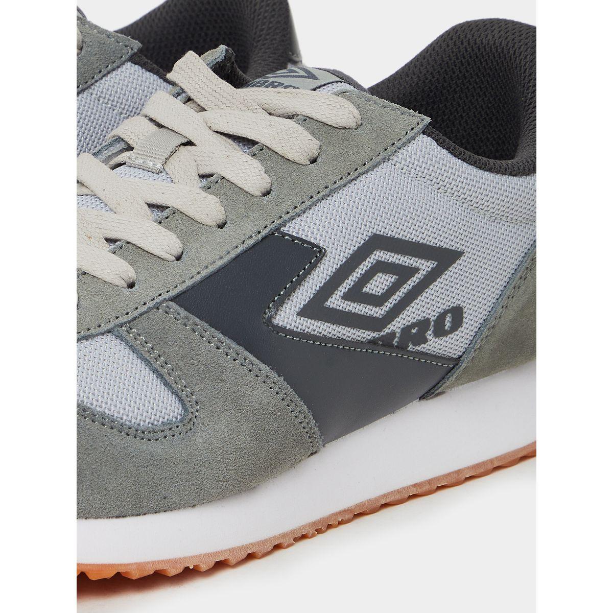 Umbro Anson Faux Suede Low Ankle Sneakers-men-shoes-sneakers-image-4