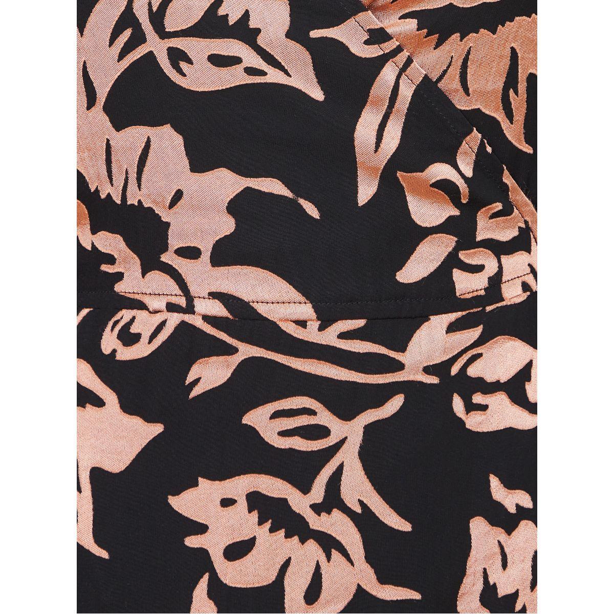 Styli Floral All Over Print Wrap Midi Dress-women-clothing-dresses-image-3