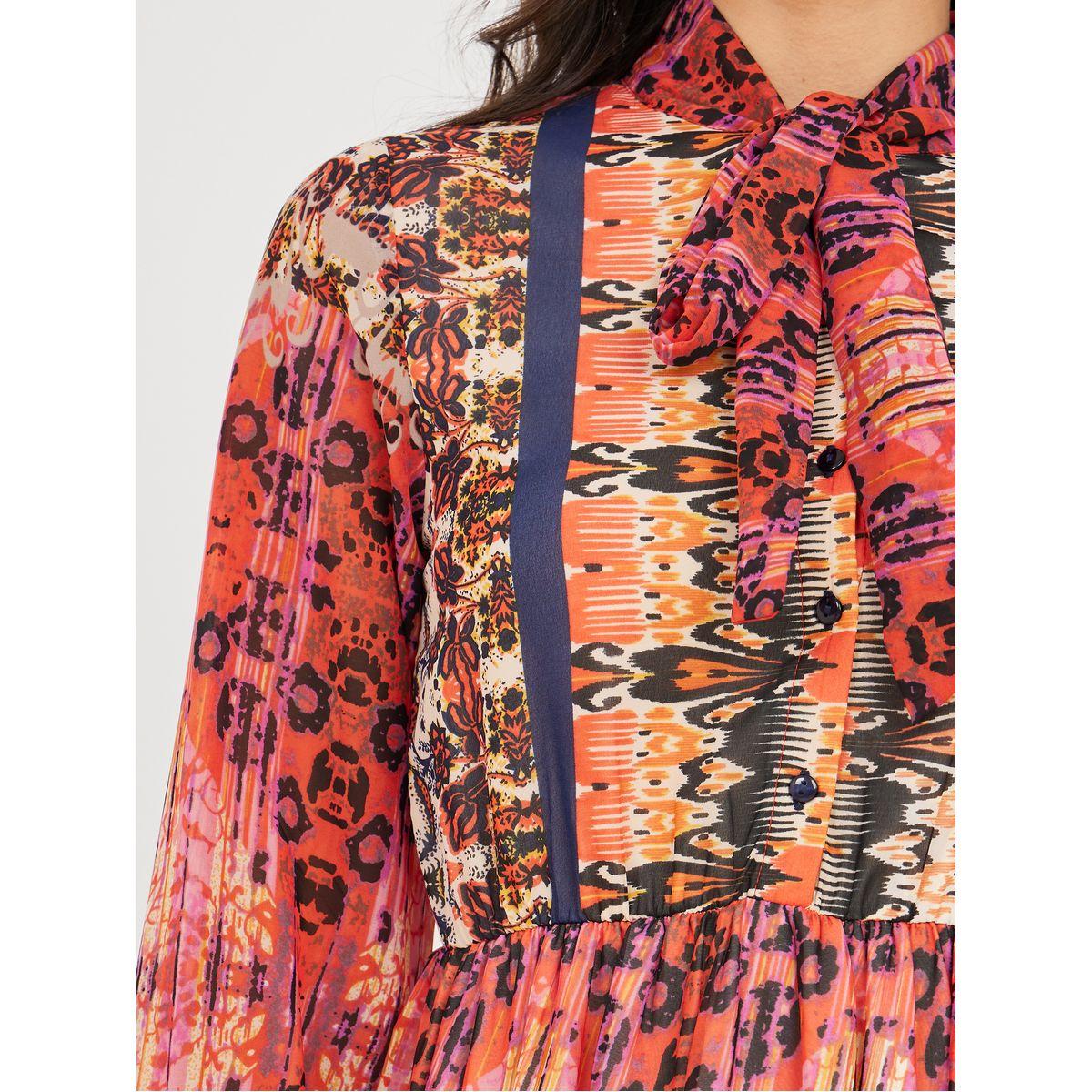 فستان طويل بطبعة بوهيمية-women-clothing-dresses-image-3