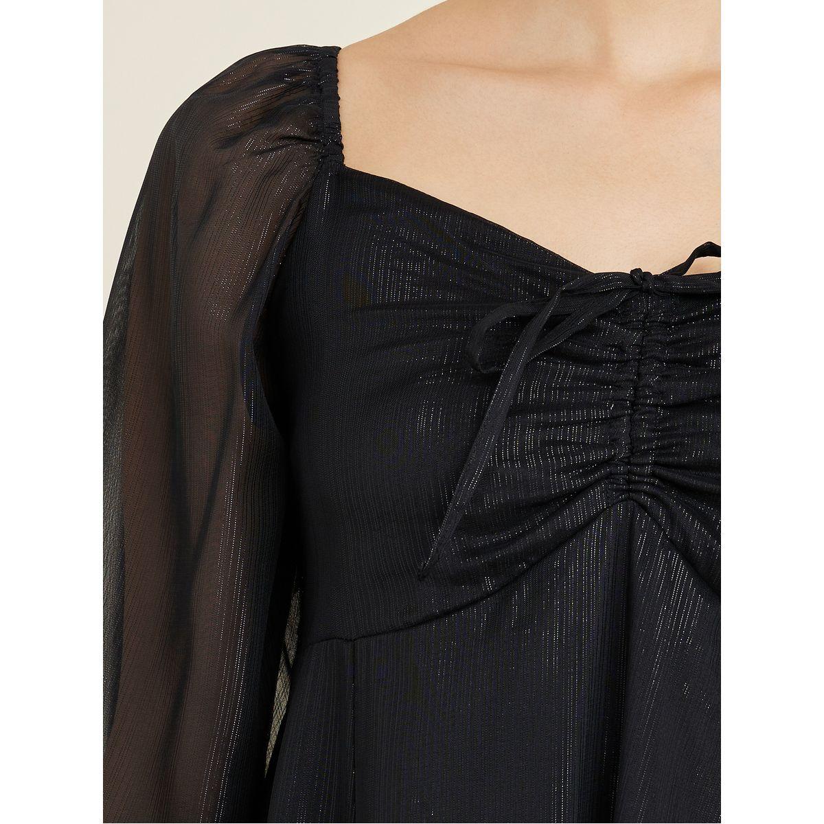 فستان ميدي باكمام طويلة-women-clothing-dresses-image-3