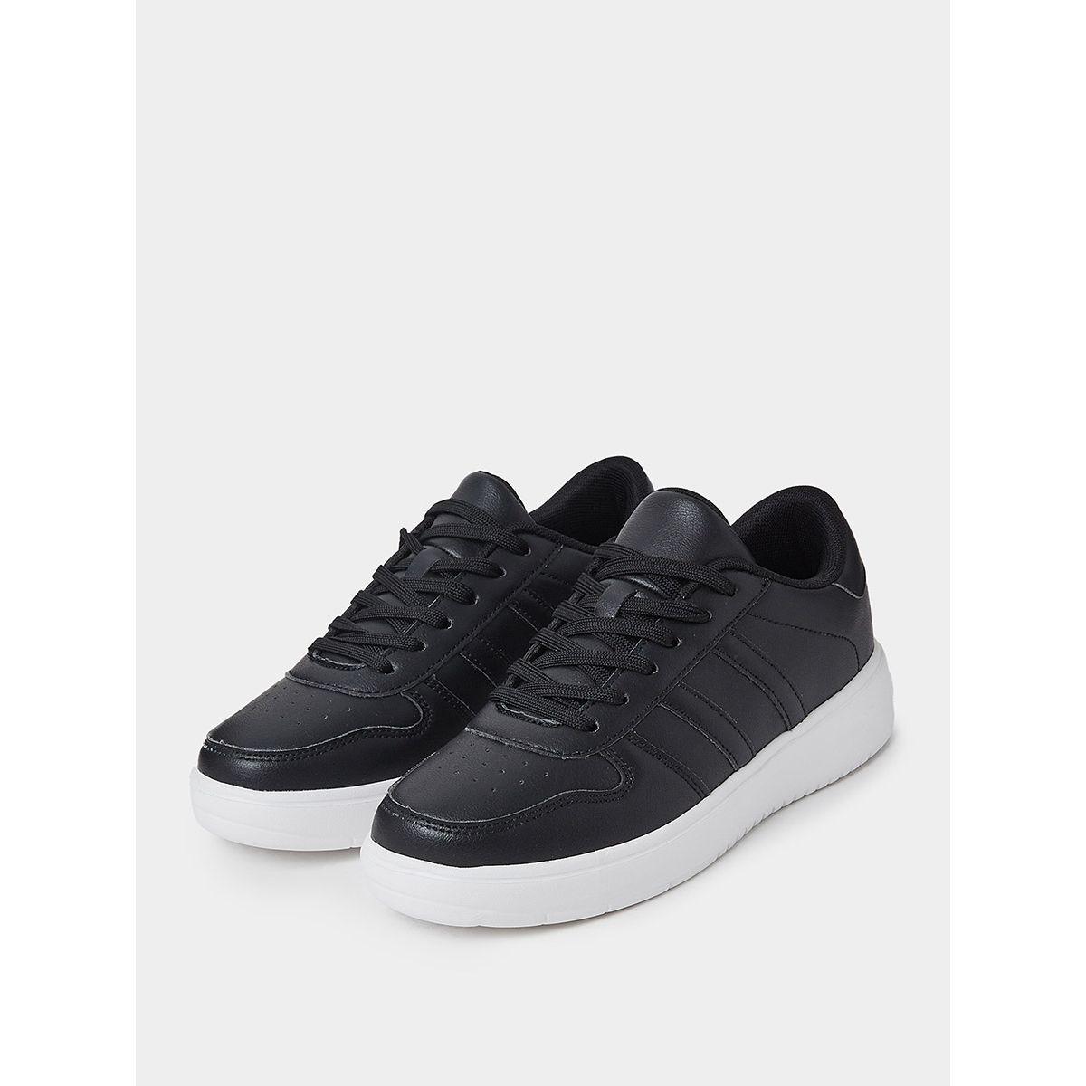 حذاء سنيكرز برباط غلق-women-shoes-sneakers-image-3