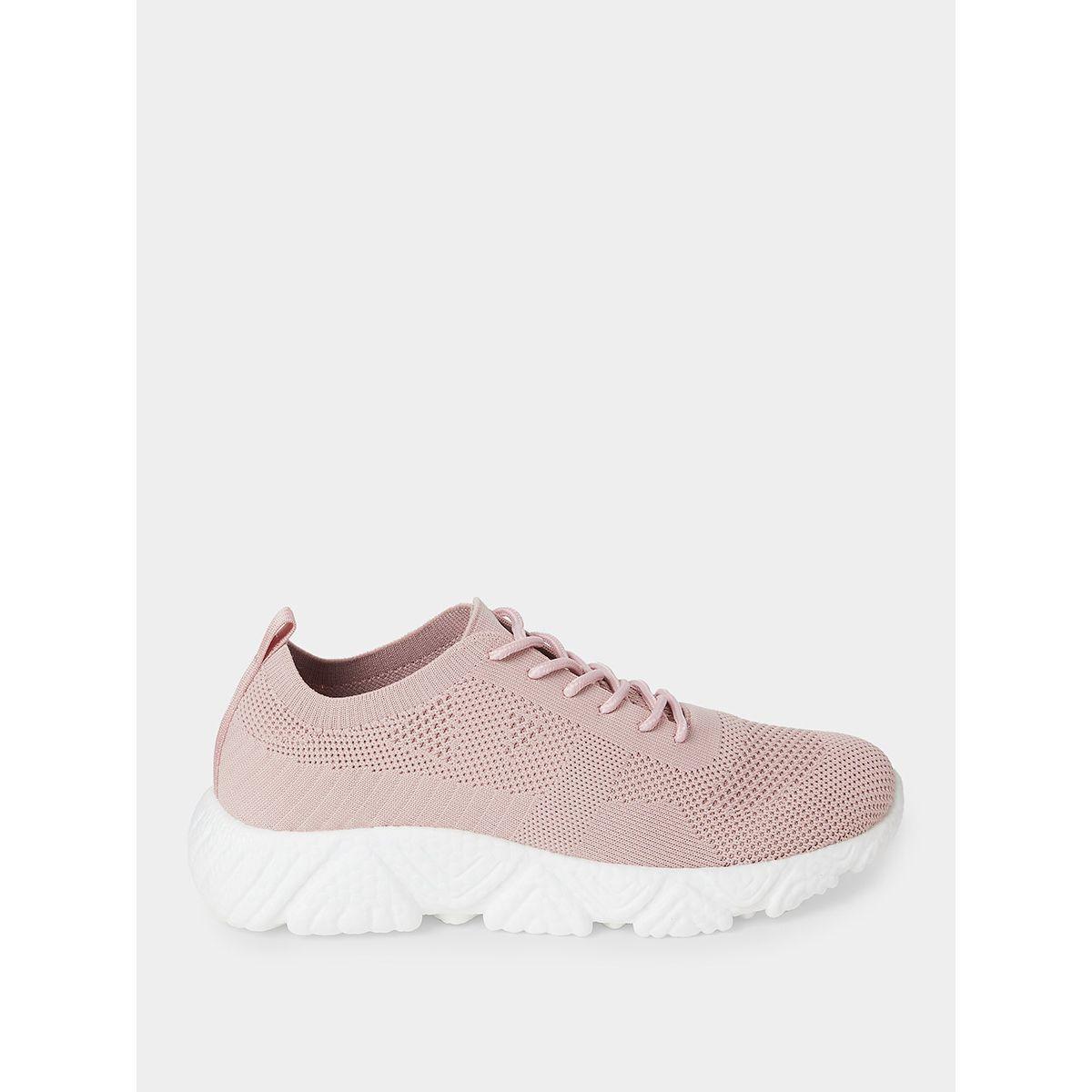 حذاء سنيكرز برباط غلق-women-shoes-sneakers-image-2