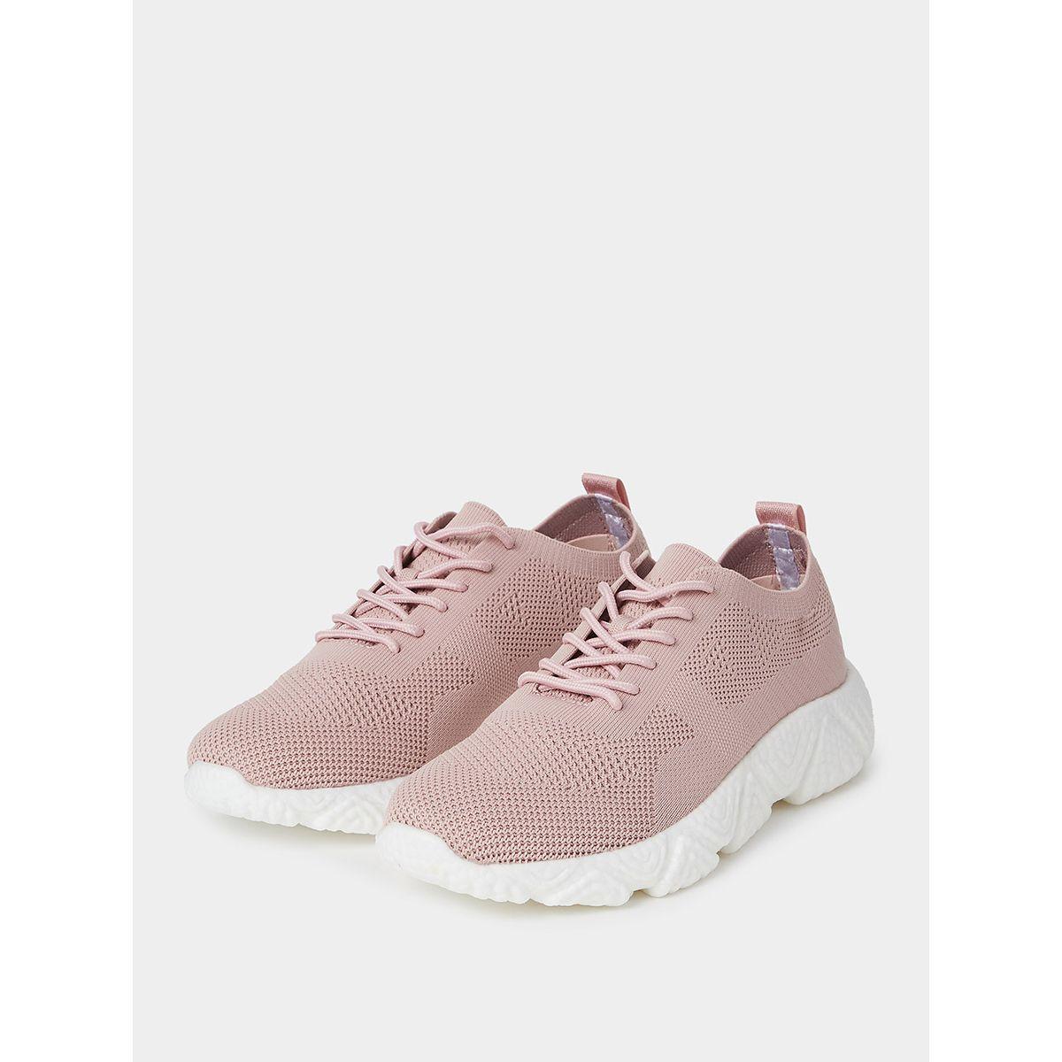 حذاء سنيكرز برباط غلق-women-shoes-sneakers-image-3