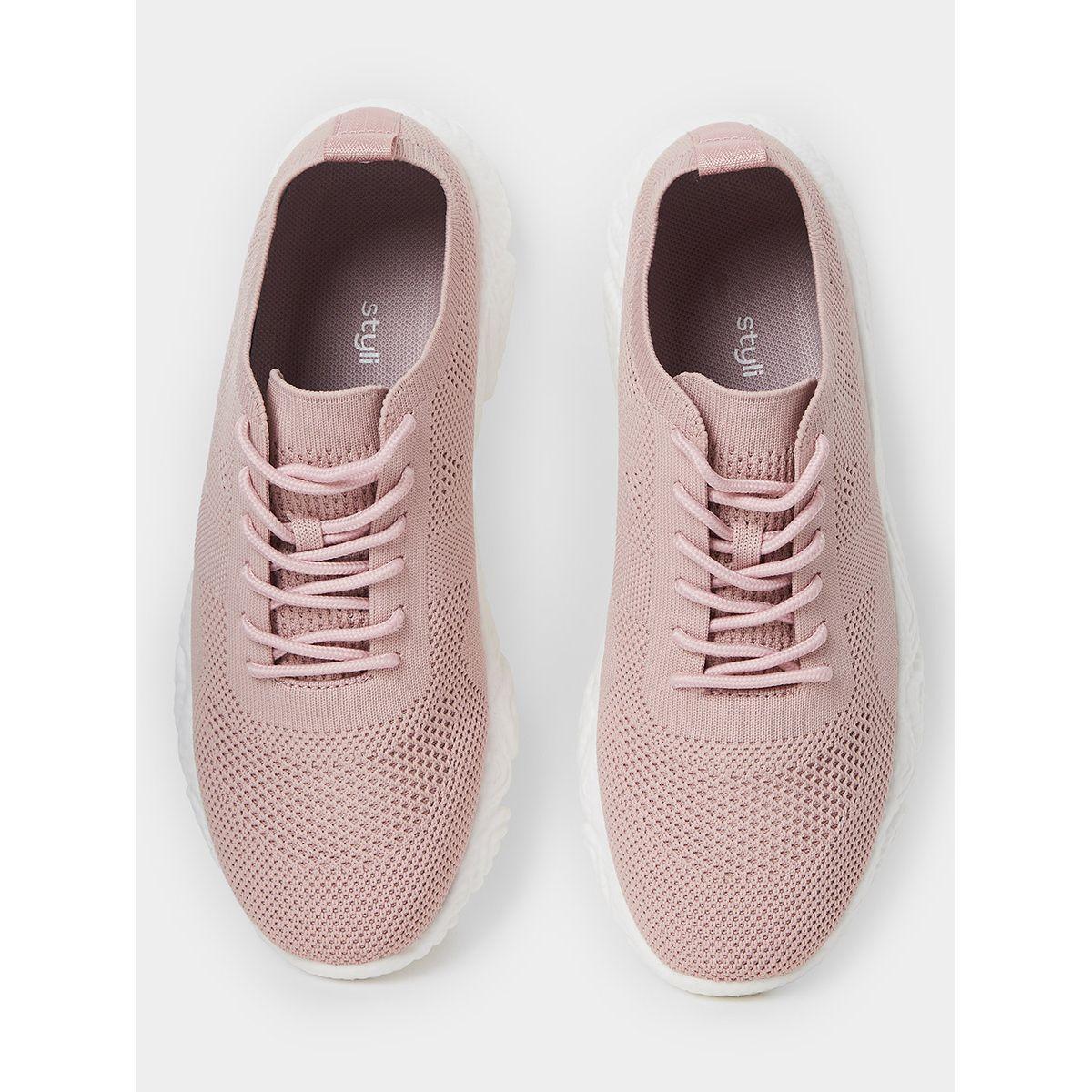 حذاء سنيكرز برباط غلق-women-shoes-sneakers-image-6