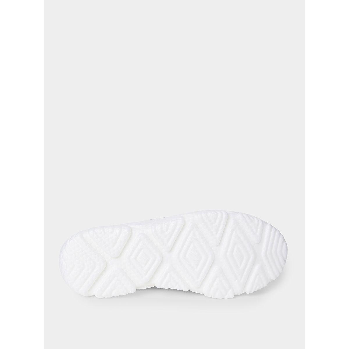 Styli Knitted Chunky Sole Sneakers-women-shoes-sneakers-image-7