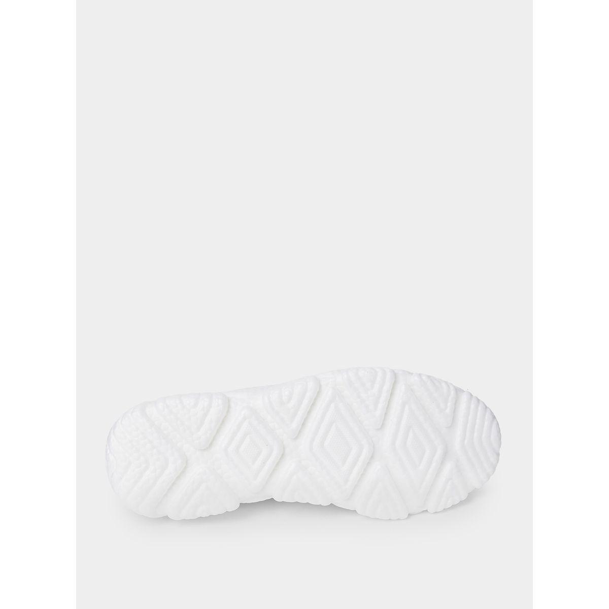 Styli Knitted Chunky Sole Sneakers-women-shoes-sneakers-image-7