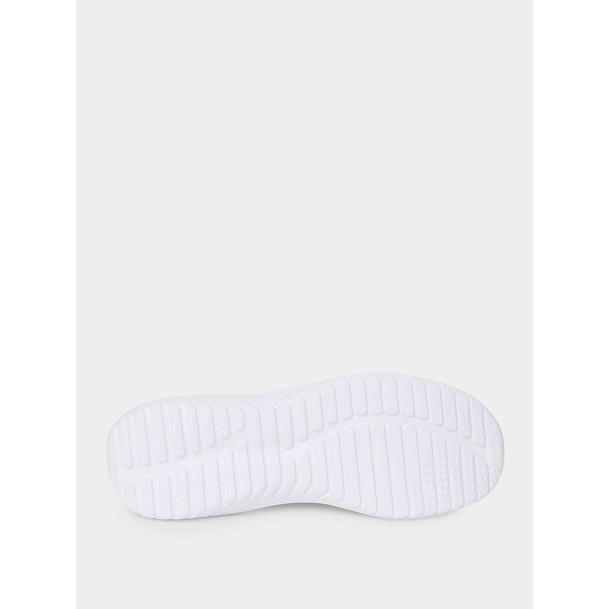 Styli Knitted Textile Upper High Cut Sneakers-women-shoes-sneakers-image-7