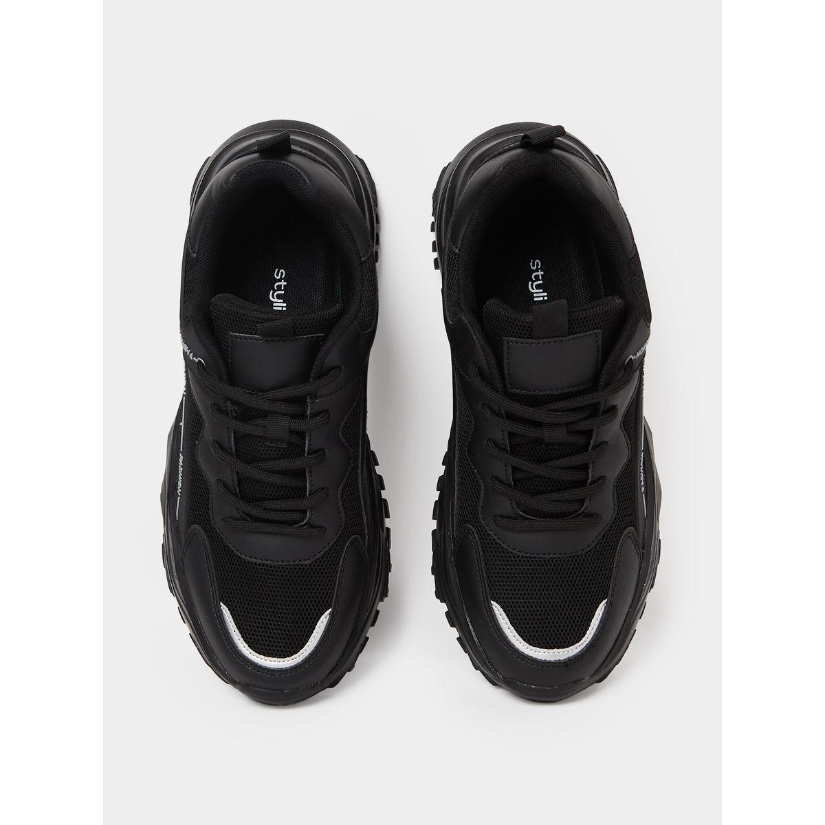 حذاء سنيكرز برباط غلق-women-shoes-sneakers-image-6