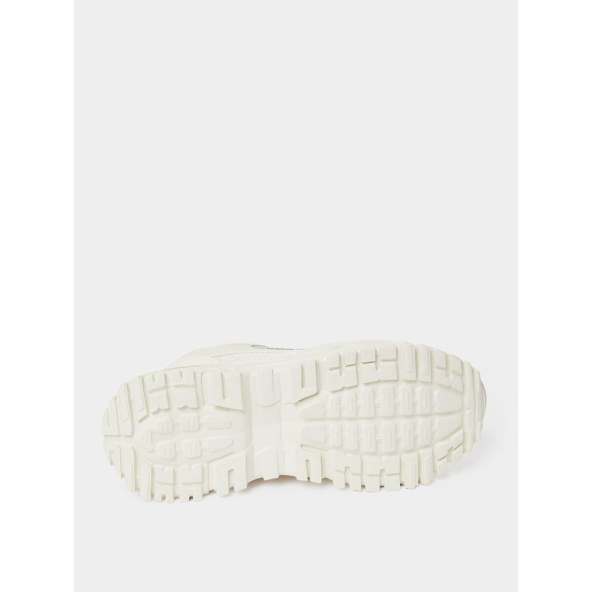 Styli Chunky Sole Lace Up Sneaker-women-shoes-sneakers-image-7
