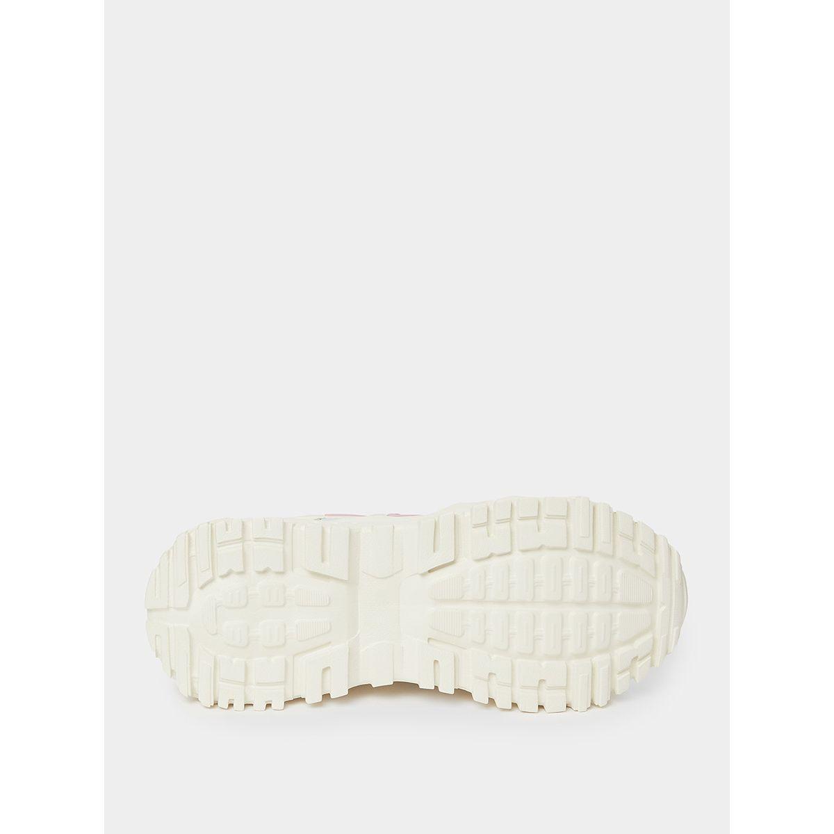 حذاء سنيكرز بنمط كتل الالوان-women-shoes-sneakers-image-7