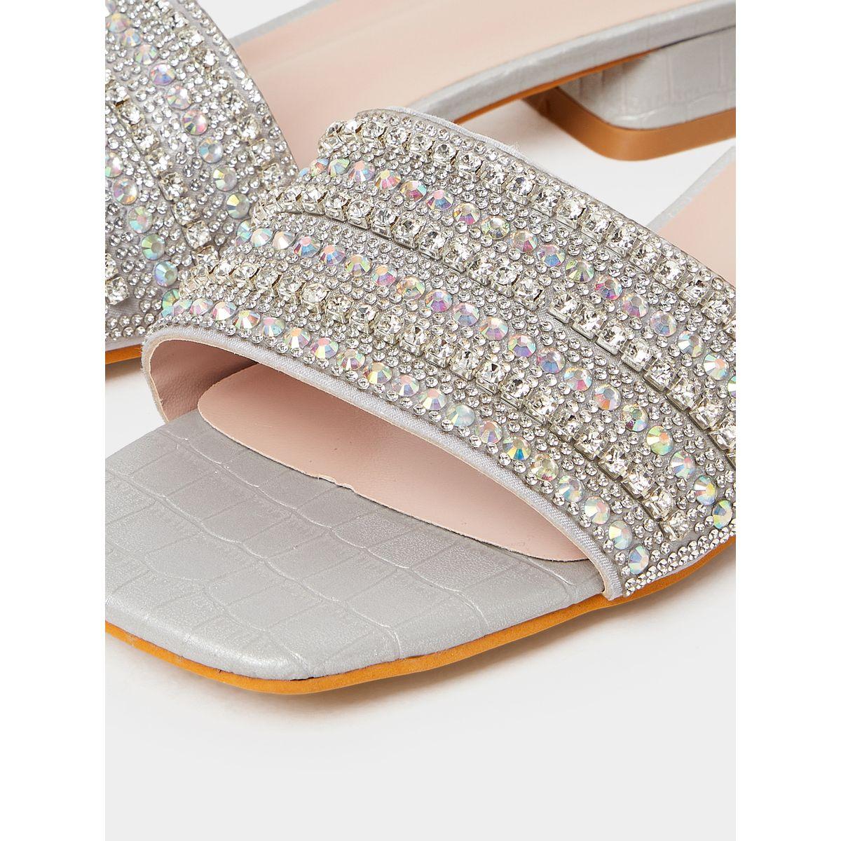 صندل كاجوال بكعب منخفض-women-shoes-heels-image-5