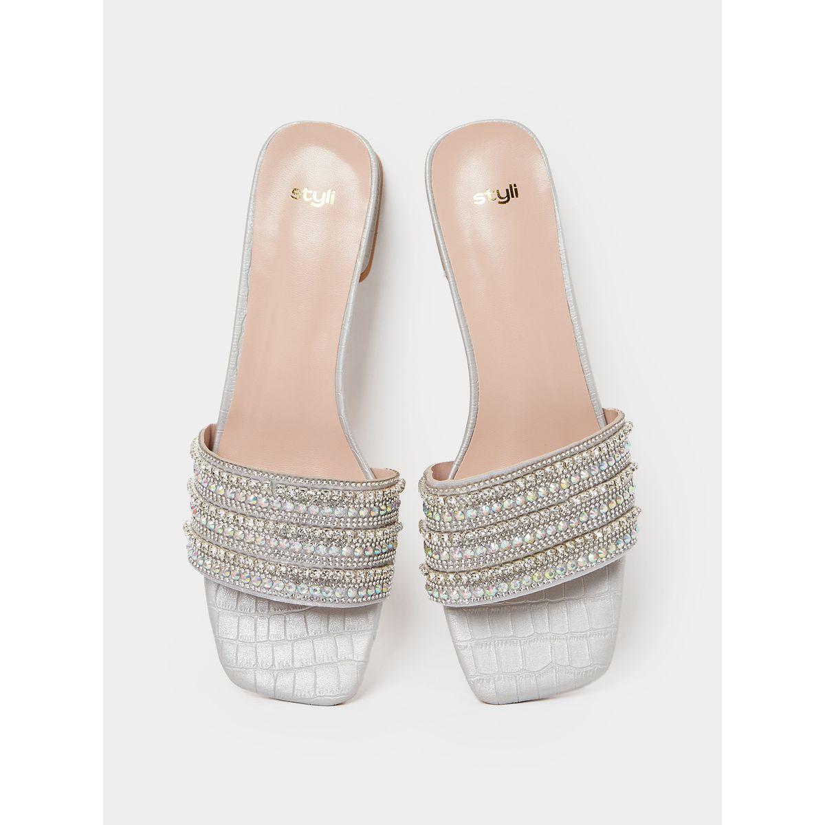 صندل كاجوال بكعب منخفض-women-shoes-heels-image-6