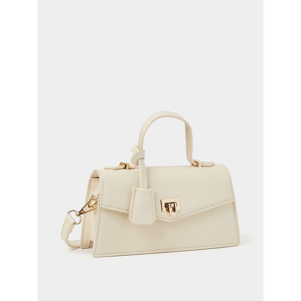 شنطة يد بطية وقفل للغلق-women-bagsandwallets-handbags-image-1