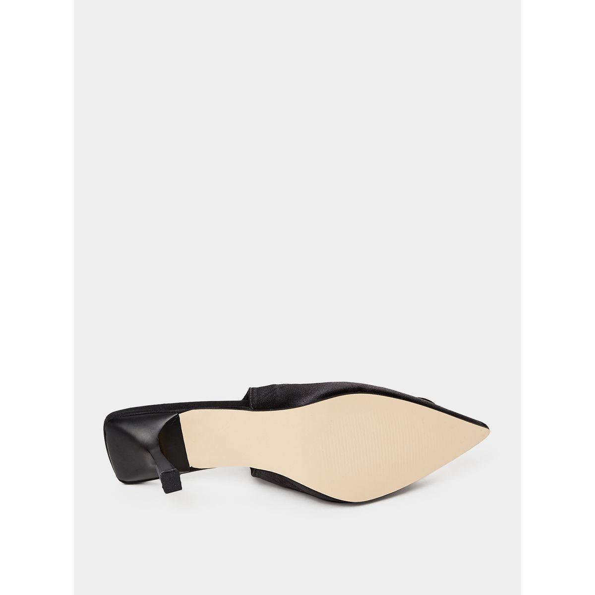 Styli Ring Accent Mid Heel Slingback Pumps-women-shoes-heels-image-7