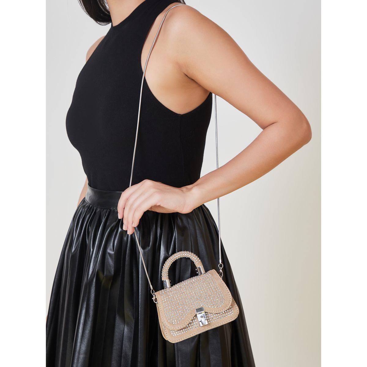 شنطة يد بقفل دوار للغلق-women-bagsandwallets-handbags-image-2