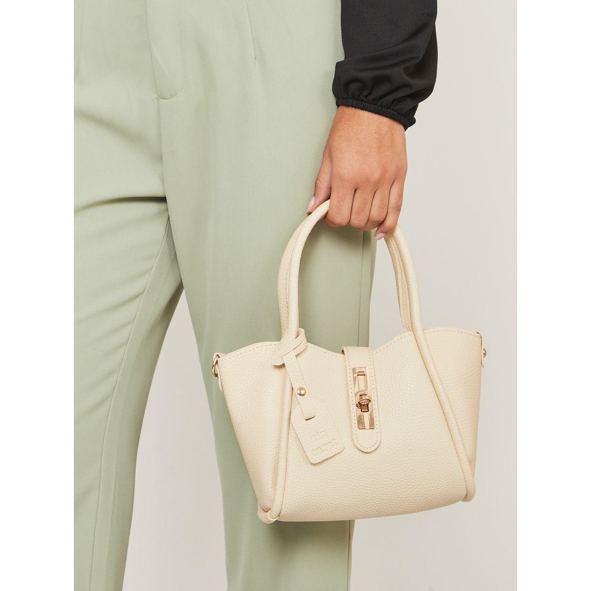 شنطة مزينة بوشاح مع محفظة داخلية-women-bagsandwallets-handbags-image-2