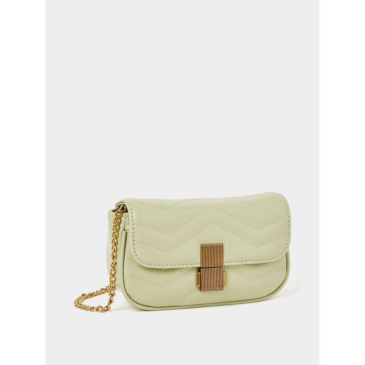Styli Quilted Front Flap Crossbody Bag-women-bagsandwallets-handbags-image-1