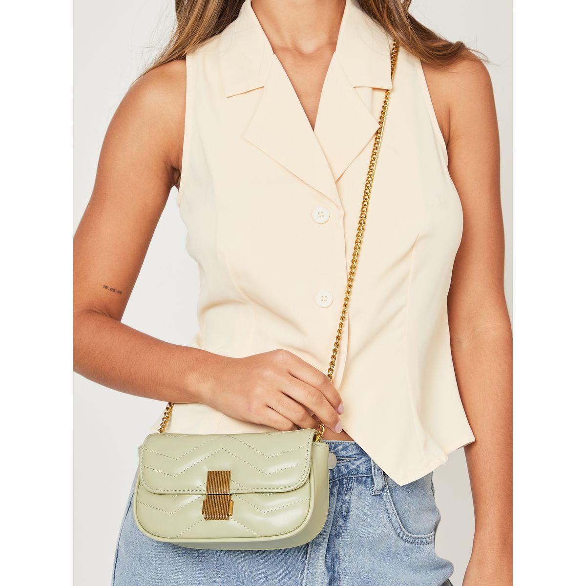 Styli Quilted Front Flap Crossbody Bag-women-bagsandwallets-handbags-image-2
