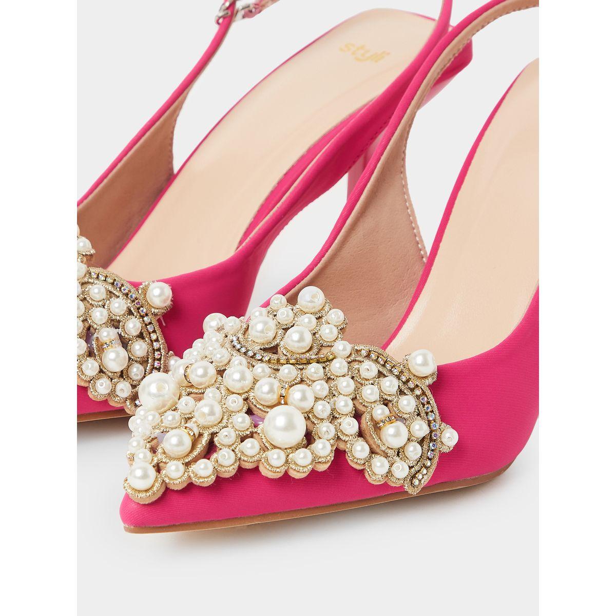 صندل كاجوال بكعب متوسط-women-shoes-heels-image-5