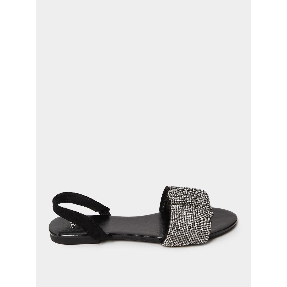 صندل فلات كاجوال-women-shoes-sandals-flats-image-1